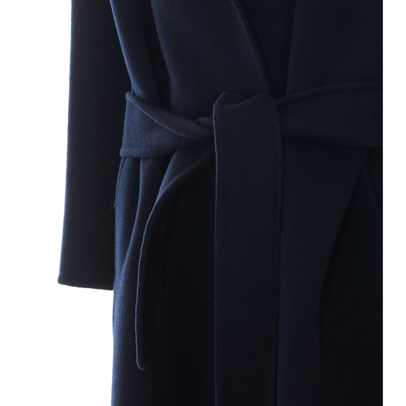 S Max Mara Women Poldo Coat S MAX MARA