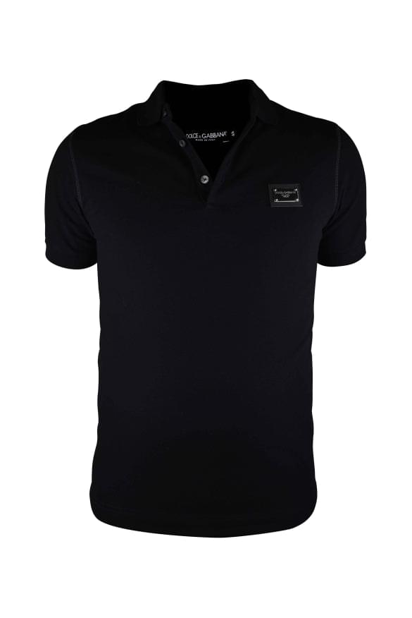 Dolce&Gabbana Men Polo DOLCE & GABBANA