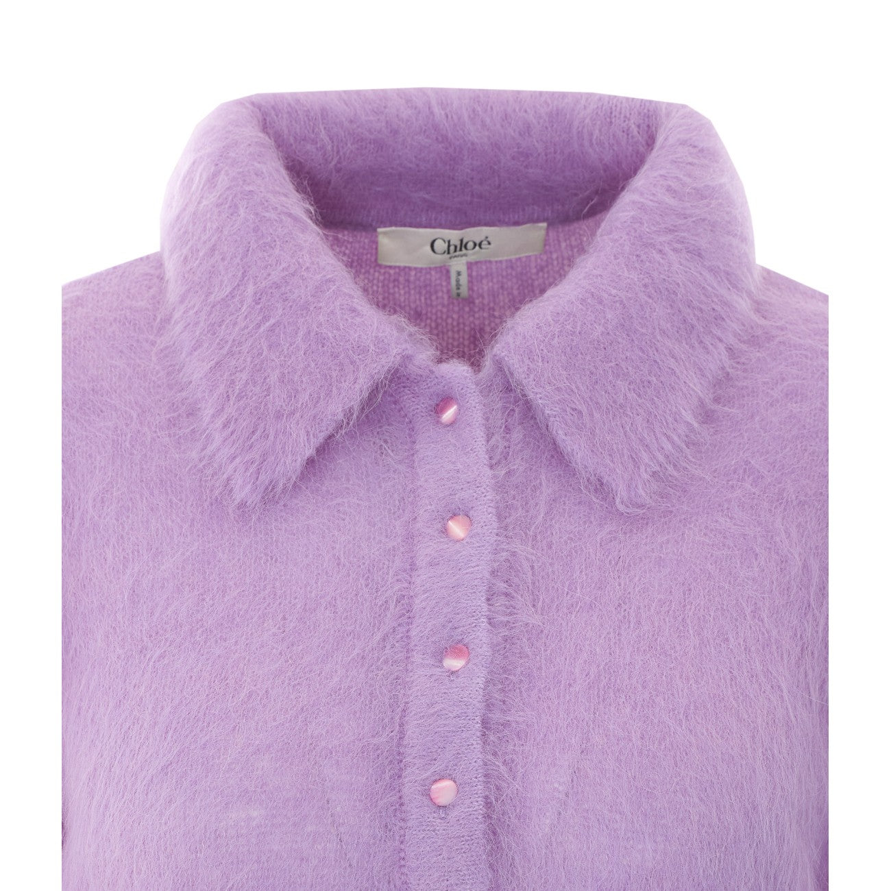 Chloe' Women Polo CHLOE