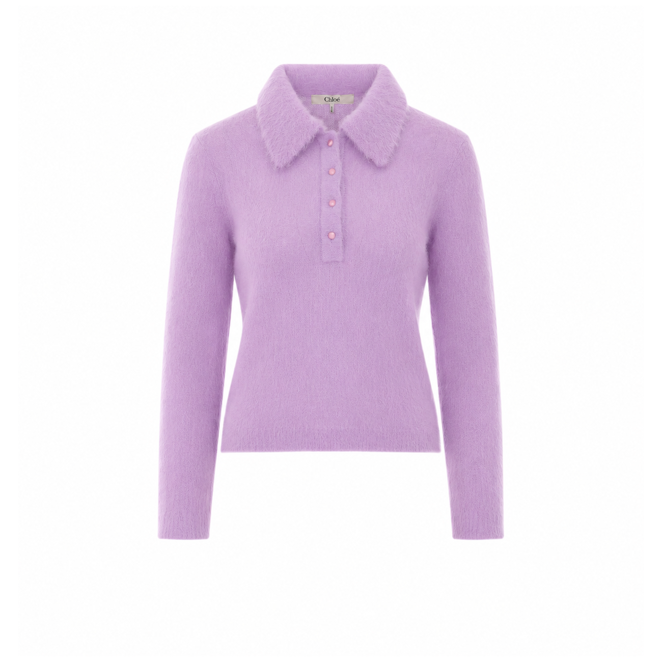 Chloe' Women Polo CHLOE