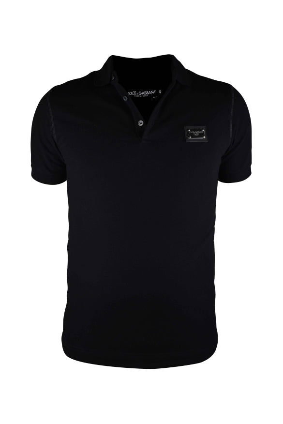 Dolce&Gabbana Men Polo DOLCE & GABBANA