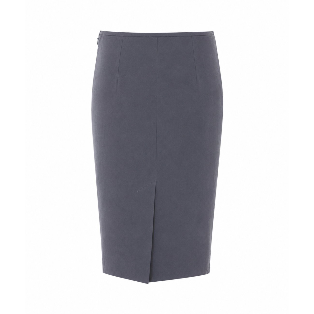 Miu Miu Women Popeline Stretch Skirt MIU MIU