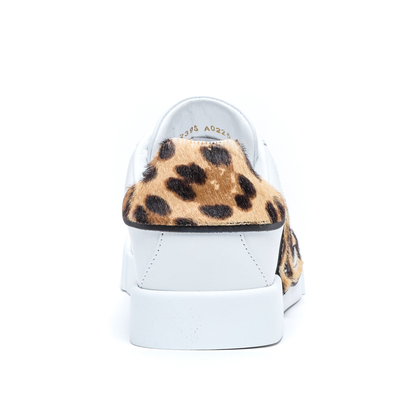 Dolce&Gabbana Women Portofino Light Strobel Sneakers DOLCE & GABBANA