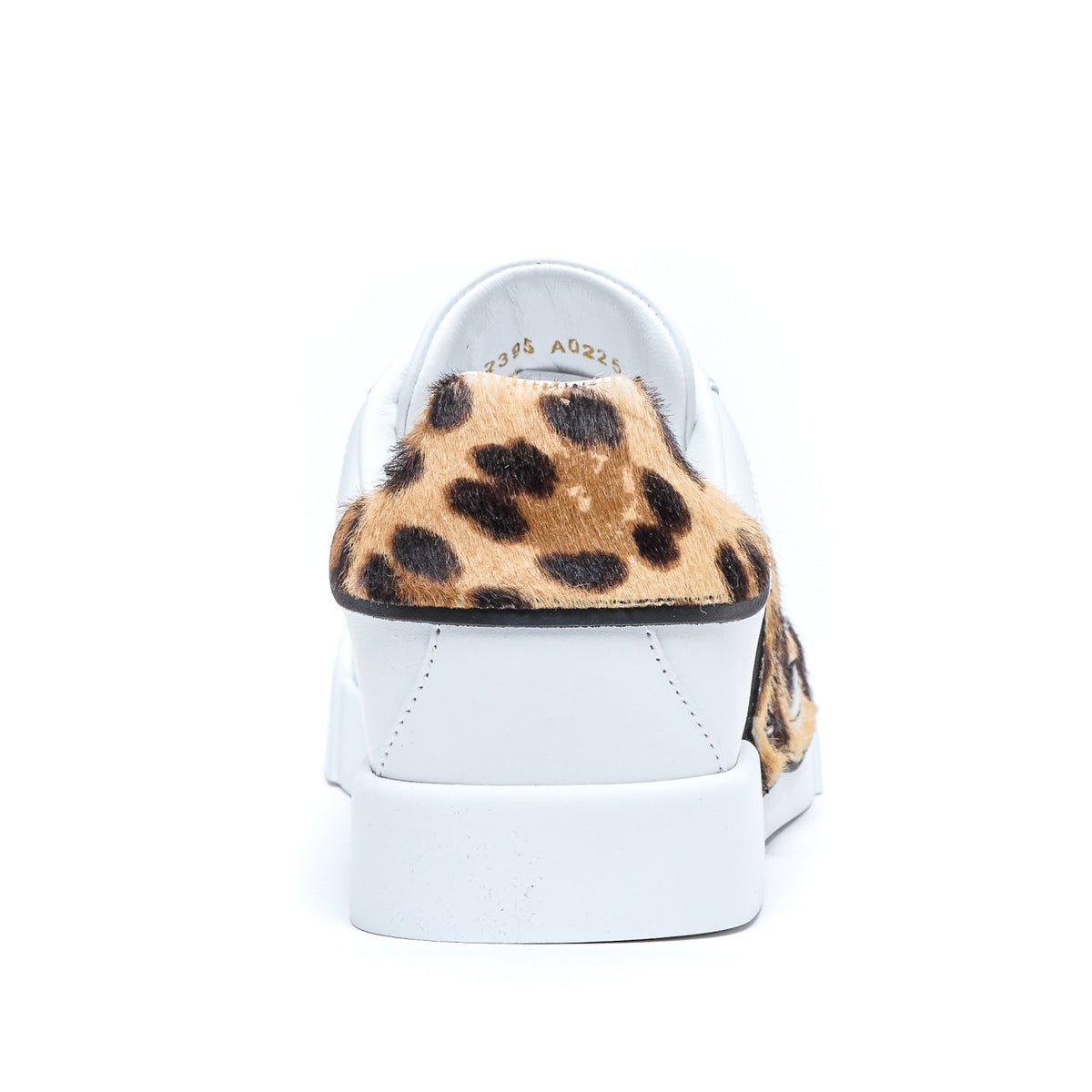 Dolce & Gabbana Women Dolce&Gabbana Women Portofino Light Strobel Sneakers DOLCE & GABBANA