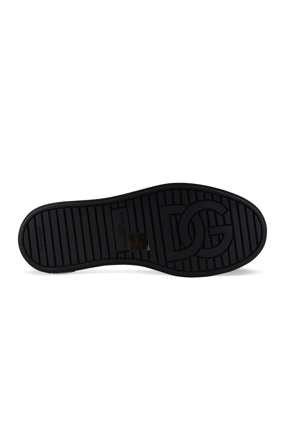 Dolce&Gabbana Men Portofino Sneakers DOLCE & GABBANA