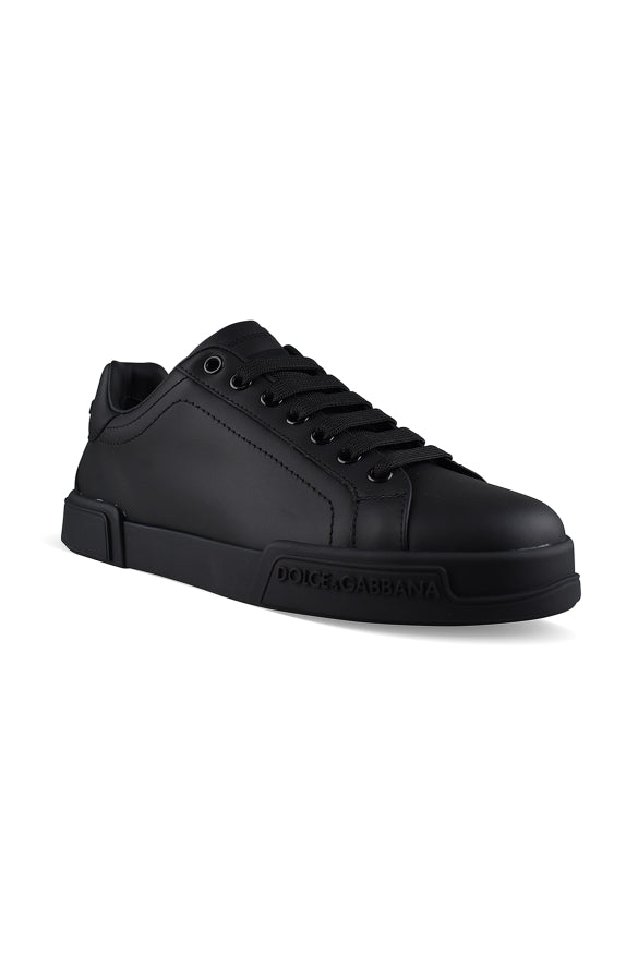 Dolce&Gabbana Men Portofino Light Sneakers DOLCE & GABBANA
