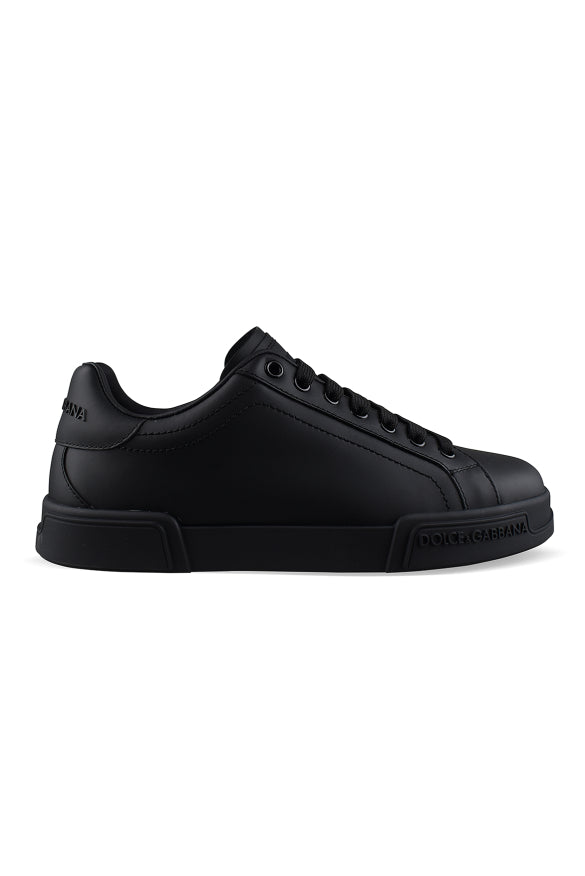 Dolce&Gabbana Men Portofino Light Sneakers DOLCE & GABBANA