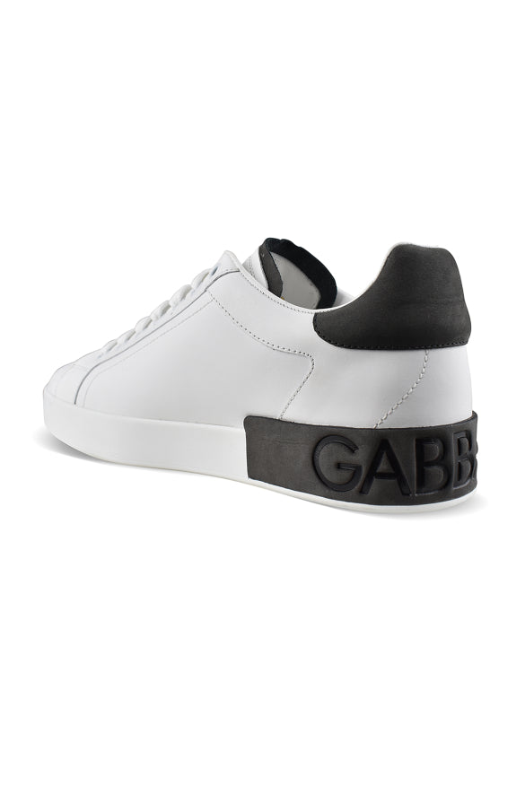 Dolce&Gabbana Men Portofino Light Sneakers DOLCE & GABBANA