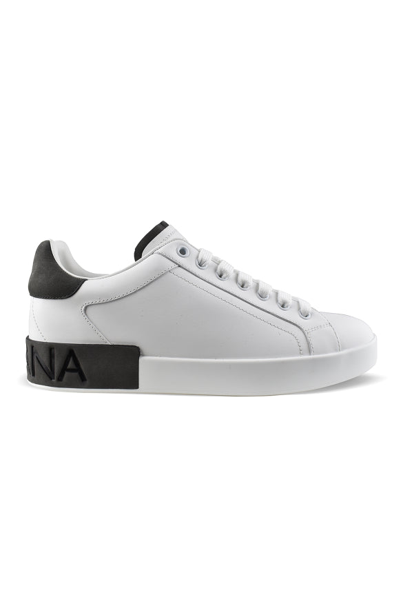 Dolce&Gabbana Men Portofino Light Sneakers DOLCE & GABBANA