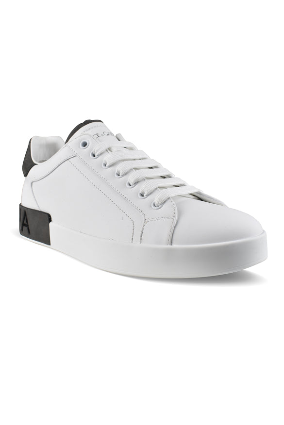 Dolce&Gabbana Men Portofino Light Sneakers DOLCE & GABBANA