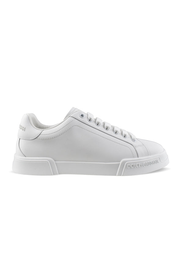 Dolce&Gabbana Men Portofino Light Sneakers DOLCE & GABBANA