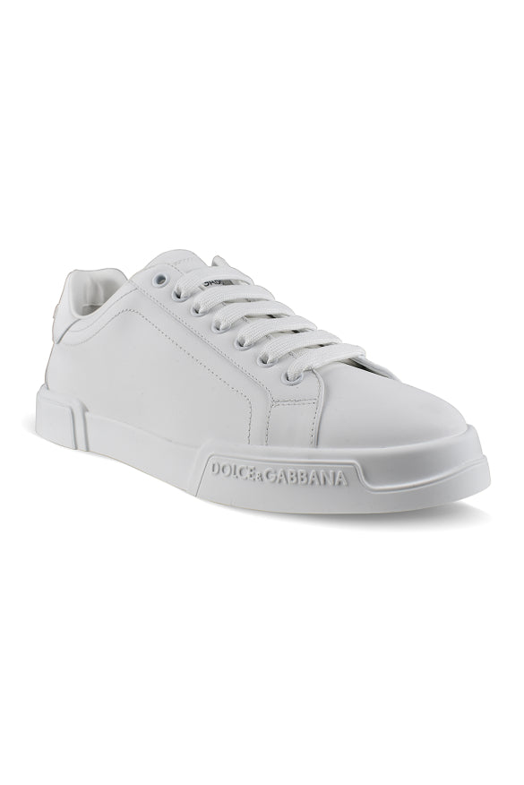 Dolce&Gabbana Men Portofino Light Sneakers DOLCE & GABBANA
