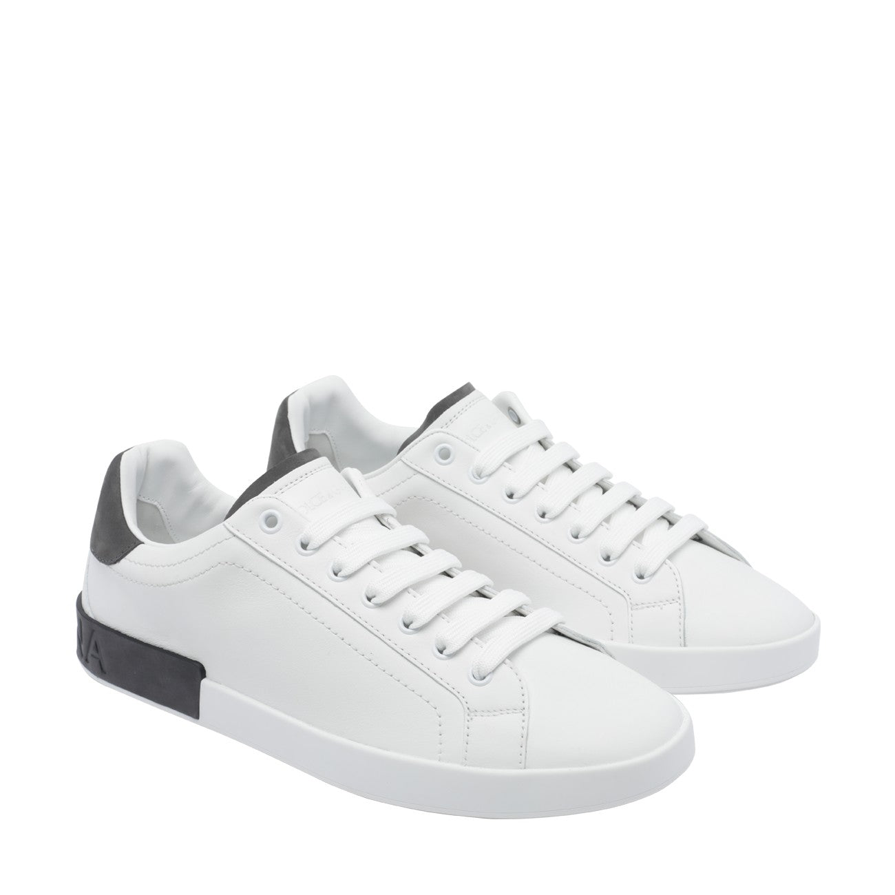 Dolce&Gabbana Men Portofino Sneakers DOLCE & GABBANA