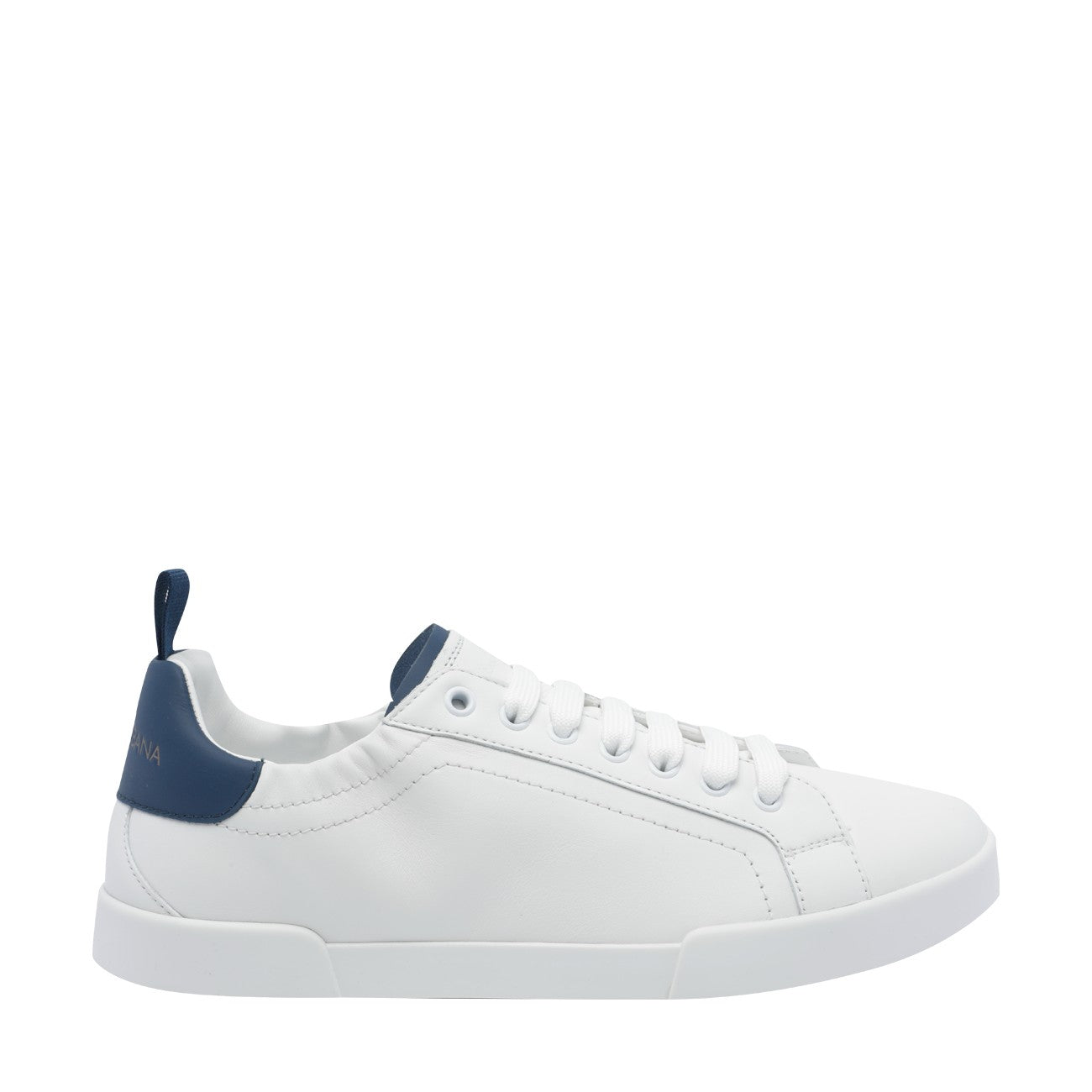 Dolce&Gabbana Men Portofino Sneakers DOLCE & GABBANA