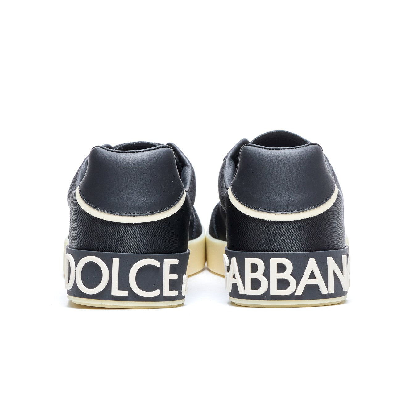 Dolce&Gabbana Men Portofino Sneakers DOLCE & GABBANA