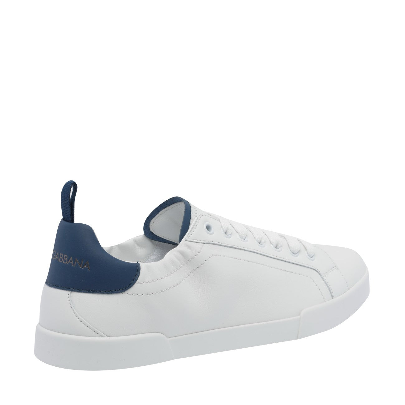 Dolce&Gabbana Men Portofino Sneakers DOLCE & GABBANA