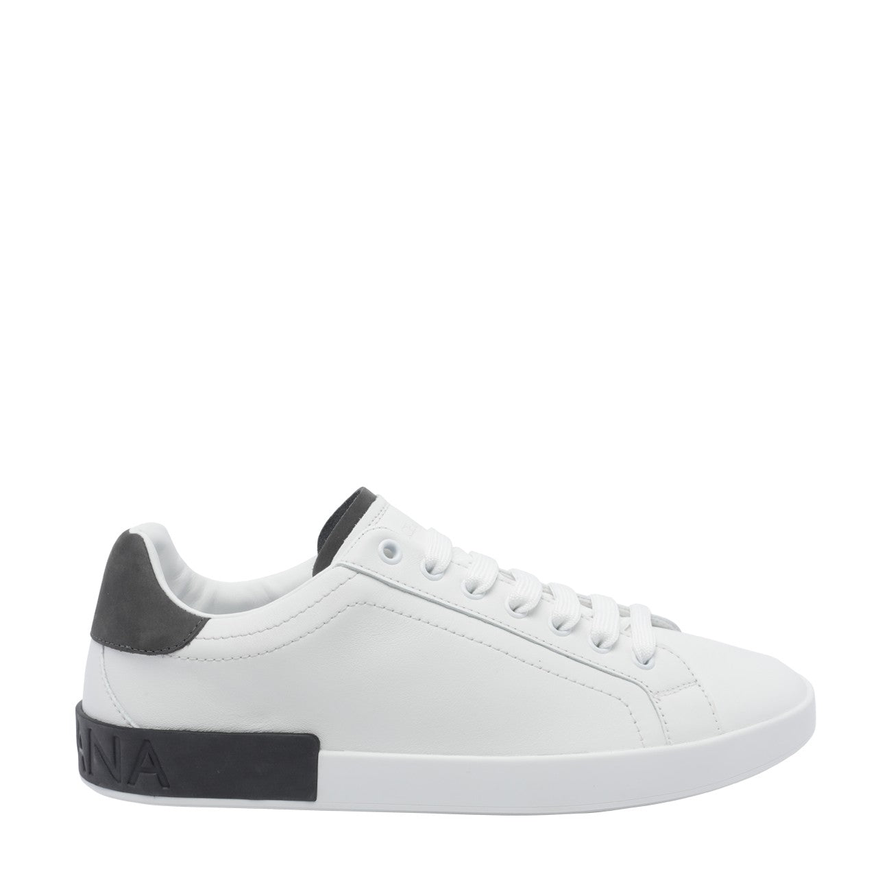 Dolce&Gabbana Men Portofino Sneakers DOLCE & GABBANA