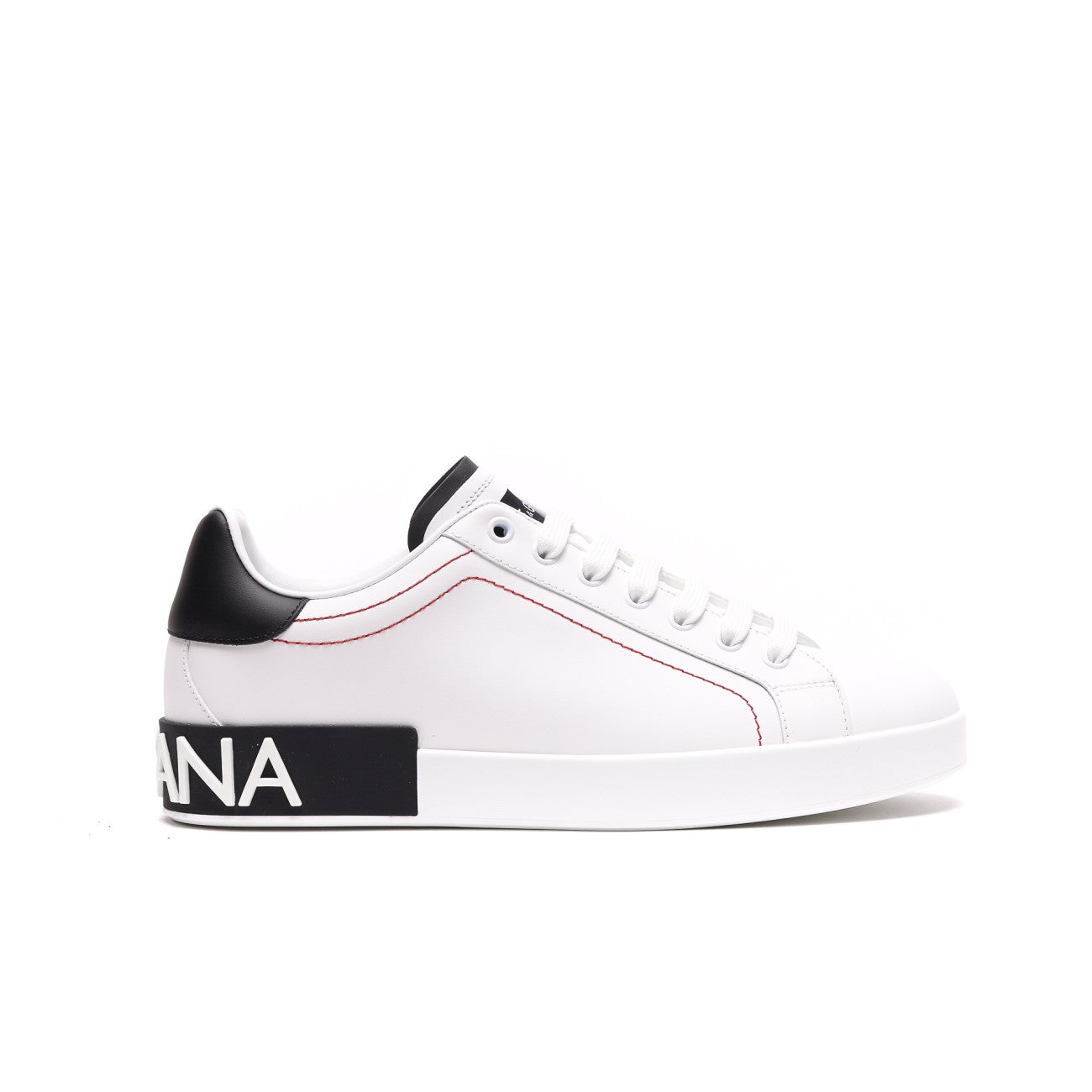 Dolce&Gabbana Men Portofino Sneakers DOLCE & GABBANA