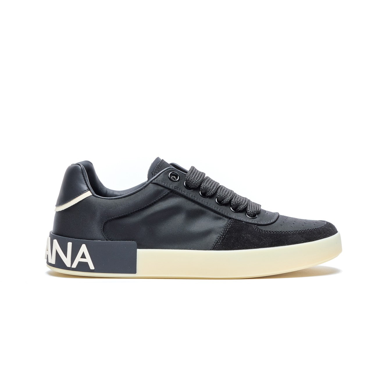Dolce&Gabbana Men Portofino Sneakers DOLCE & GABBANA