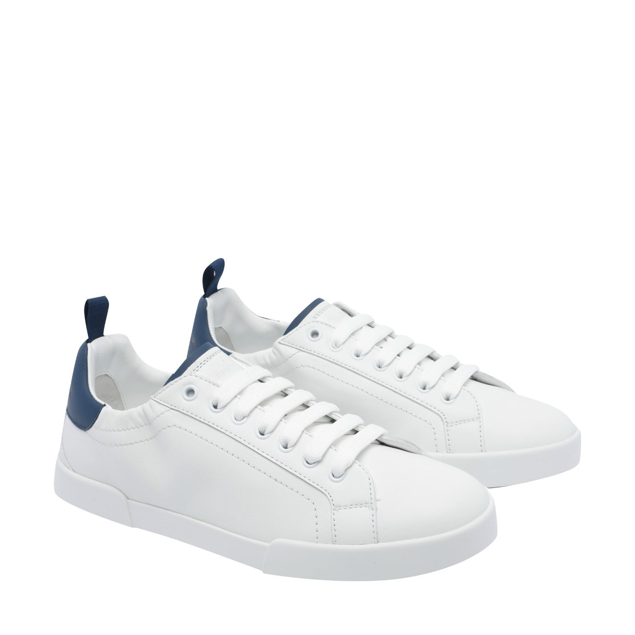 Dolce&Gabbana Men Portofino Sneakers DOLCE & GABBANA