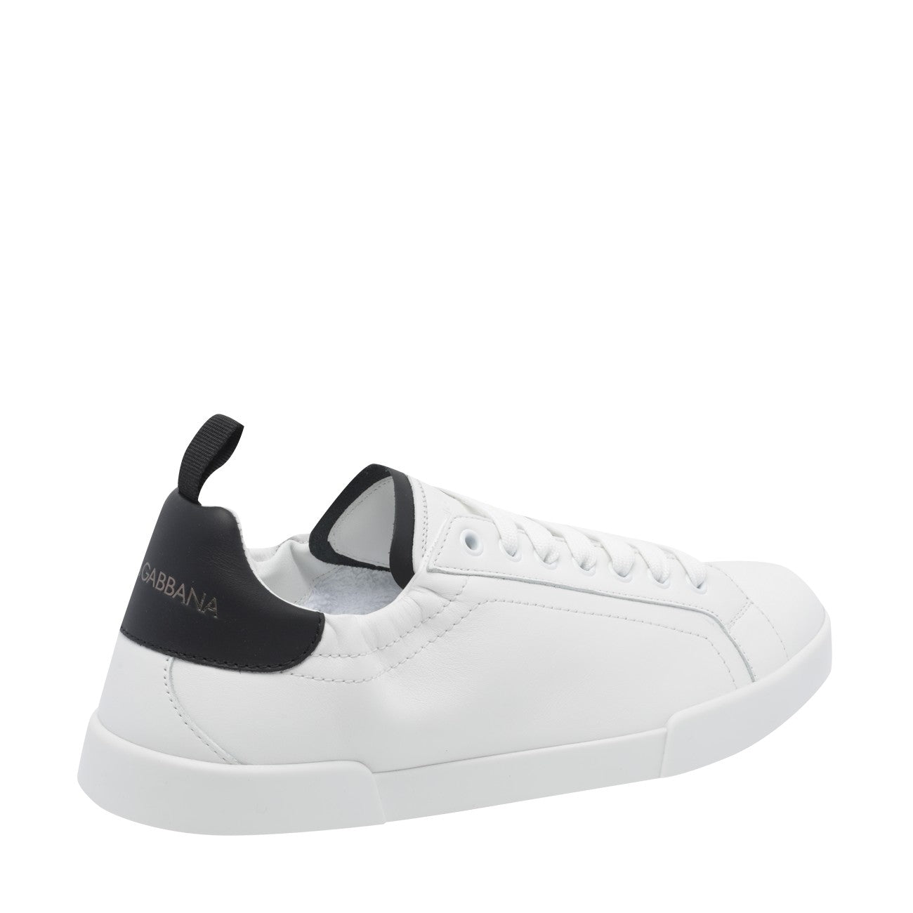 Dolce&Gabbana Men Portofino Sneakers DOLCE & GABBANA