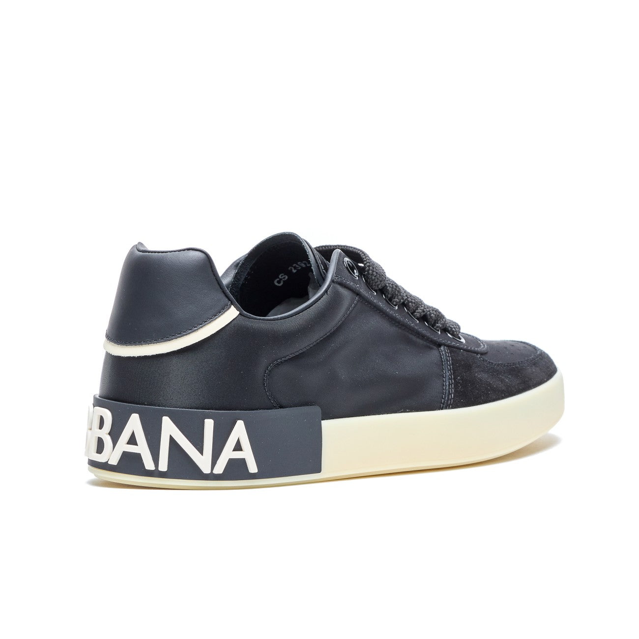 Dolce&Gabbana Men Portofino Sneakers DOLCE & GABBANA
