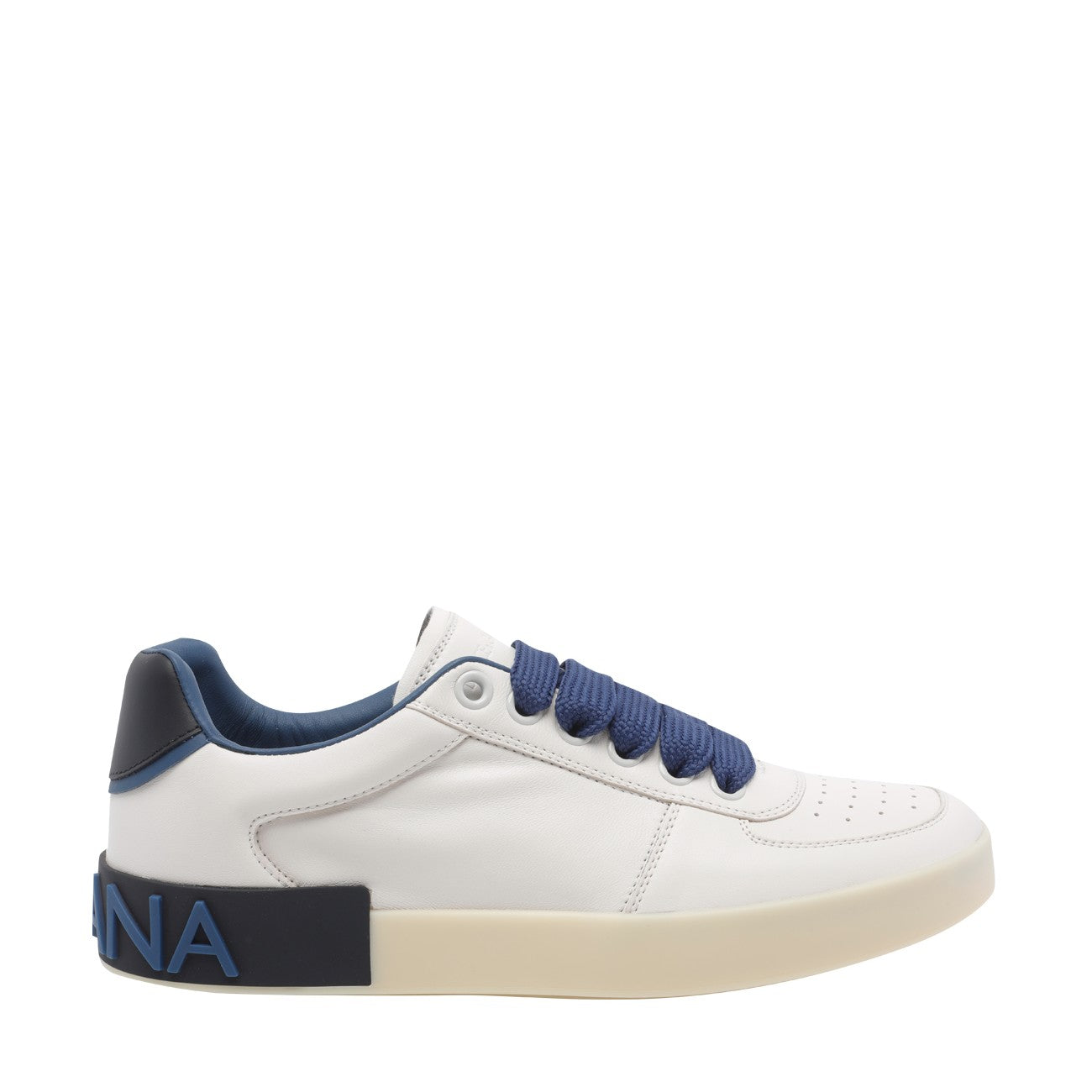 Dolce&Gabbana Men Portofino Sneakers DOLCE & GABBANA