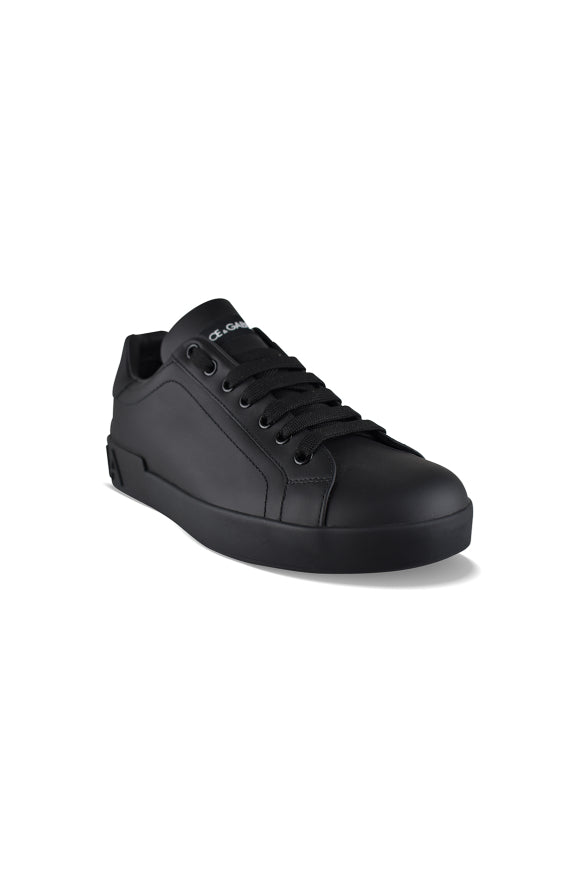 Dolce&Gabbana Men Portofino Sneakers DOLCE & GABBANA
