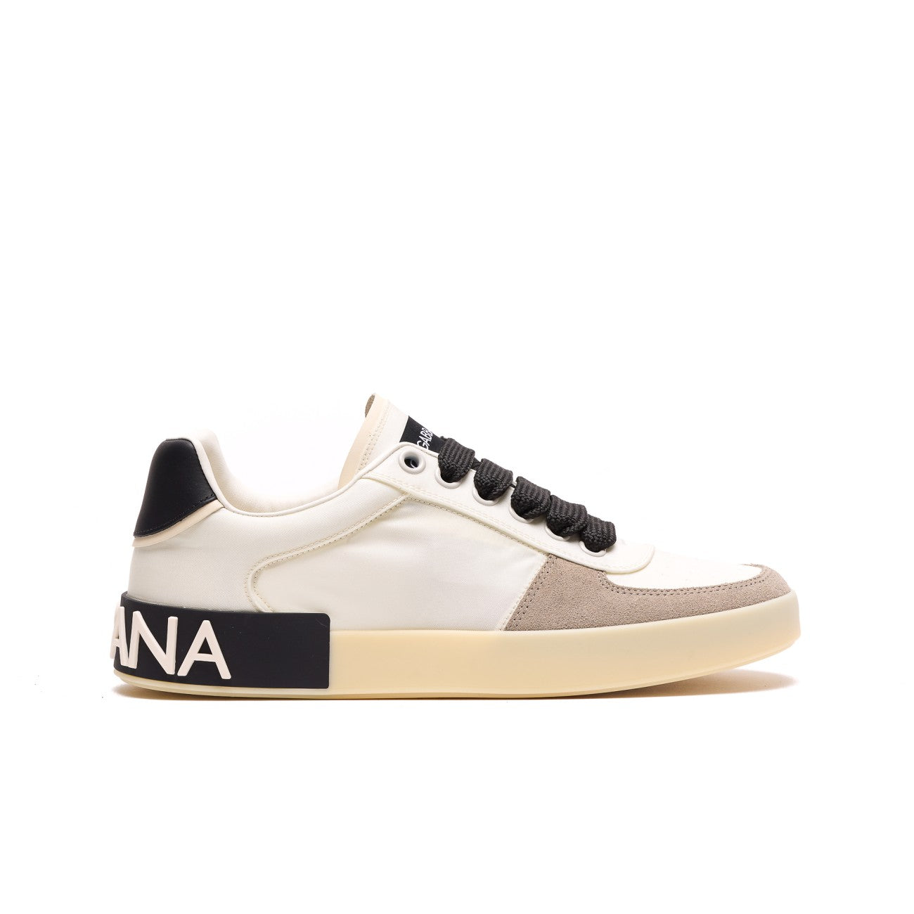 Dolce&Gabbana Men Portofino Sneakers