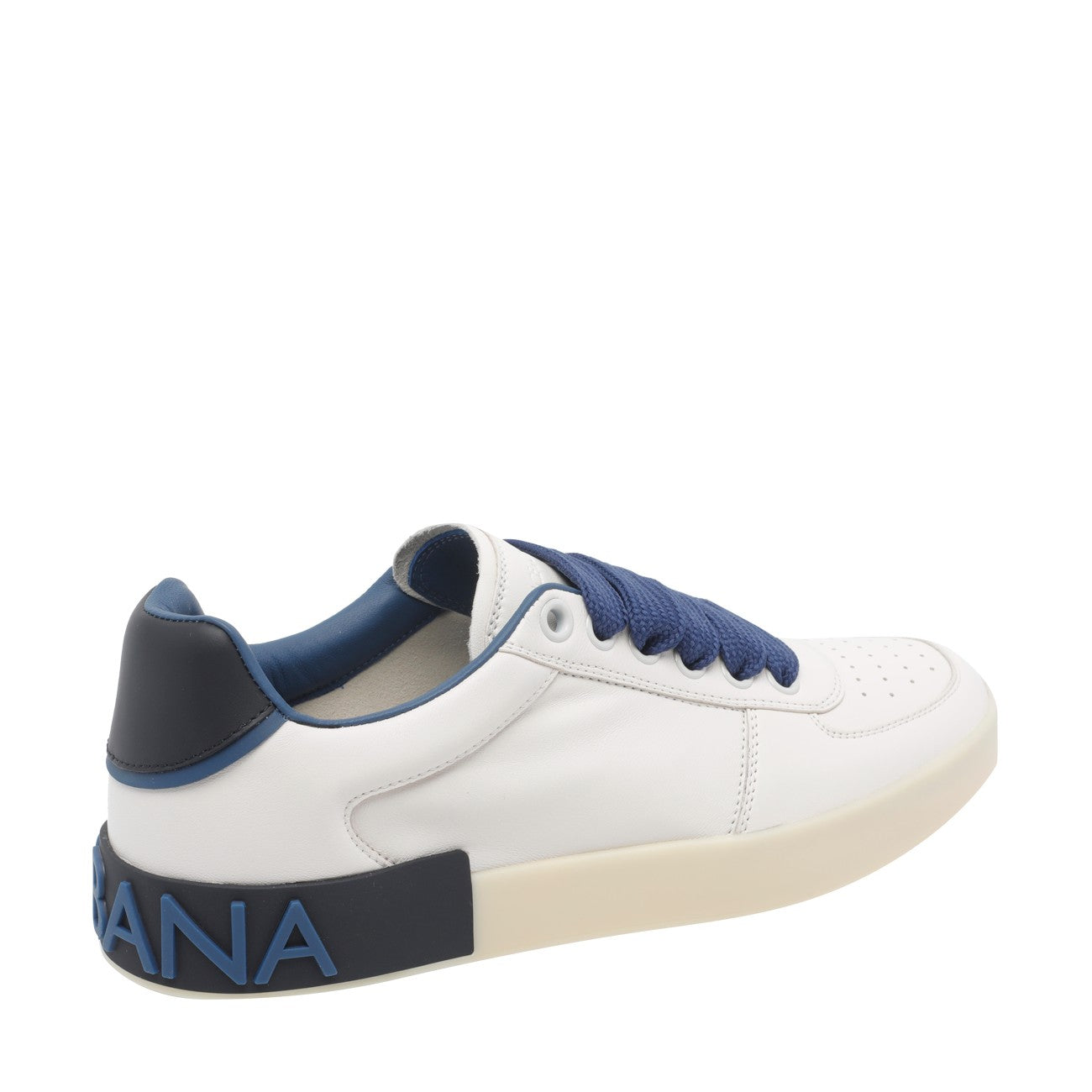 Dolce&Gabbana Men Portofino Sneakers DOLCE & GABBANA