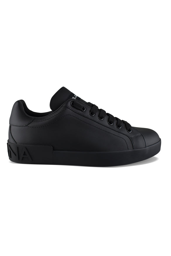 Dolce&Gabbana Men Portofino Sneakers DOLCE & GABBANA