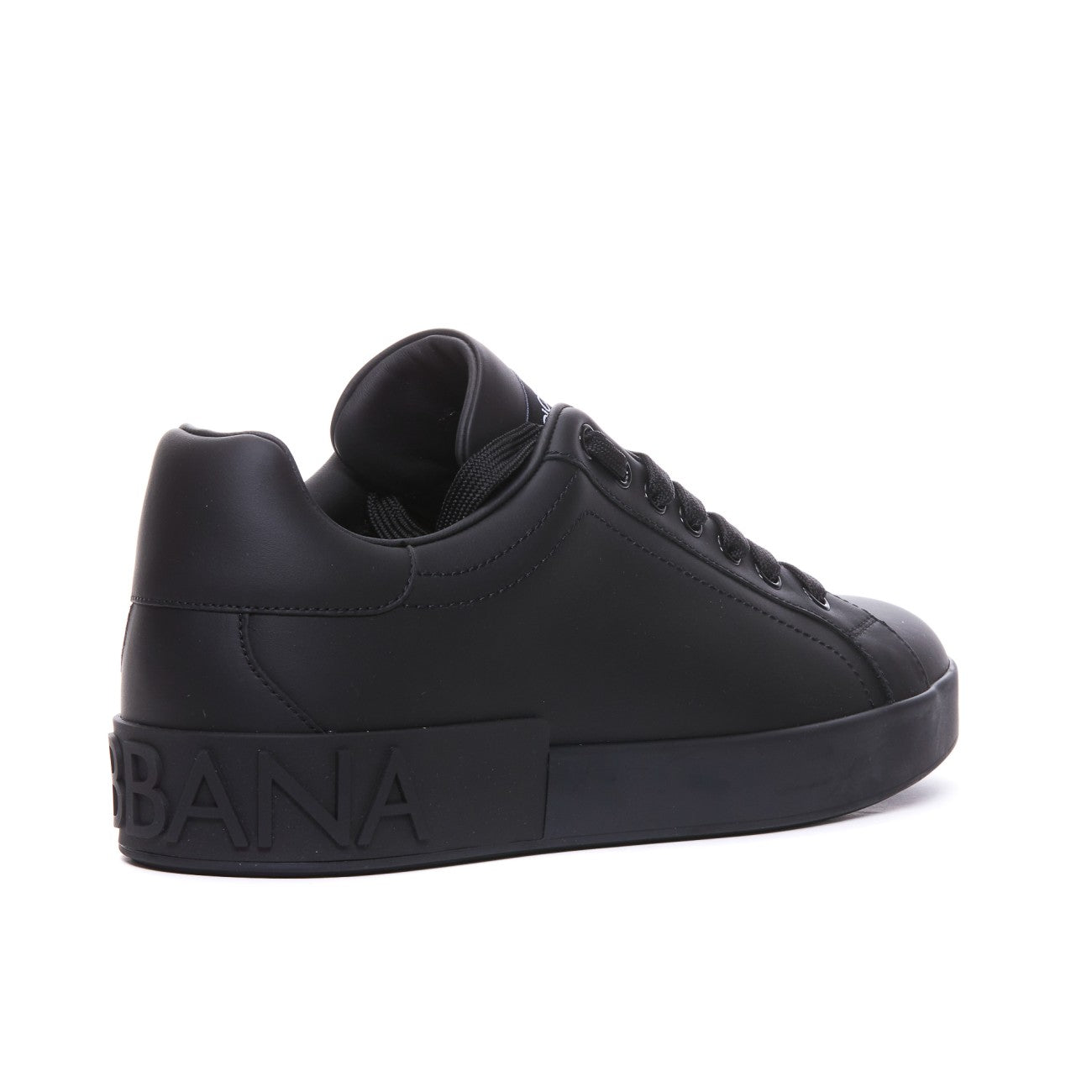 Dolce&Gabbana Men Portofino Sneakers DOLCE & GABBANA