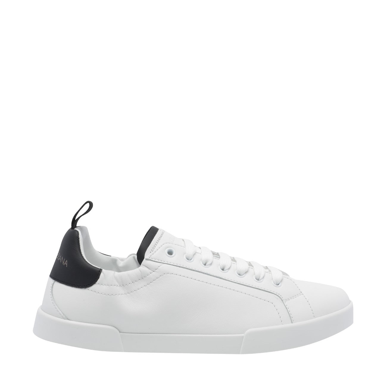 Dolce&Gabbana Men Portofino Sneakers DOLCE & GABBANA