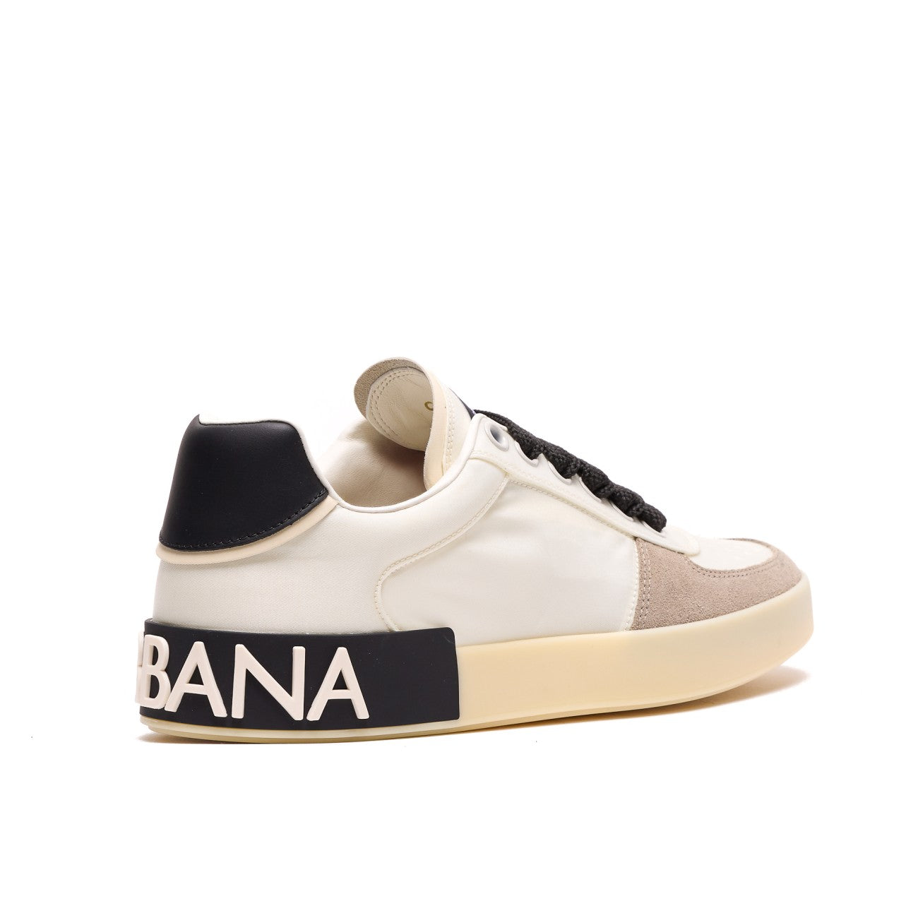 Dolce&Gabbana Men Portofino Sneakers