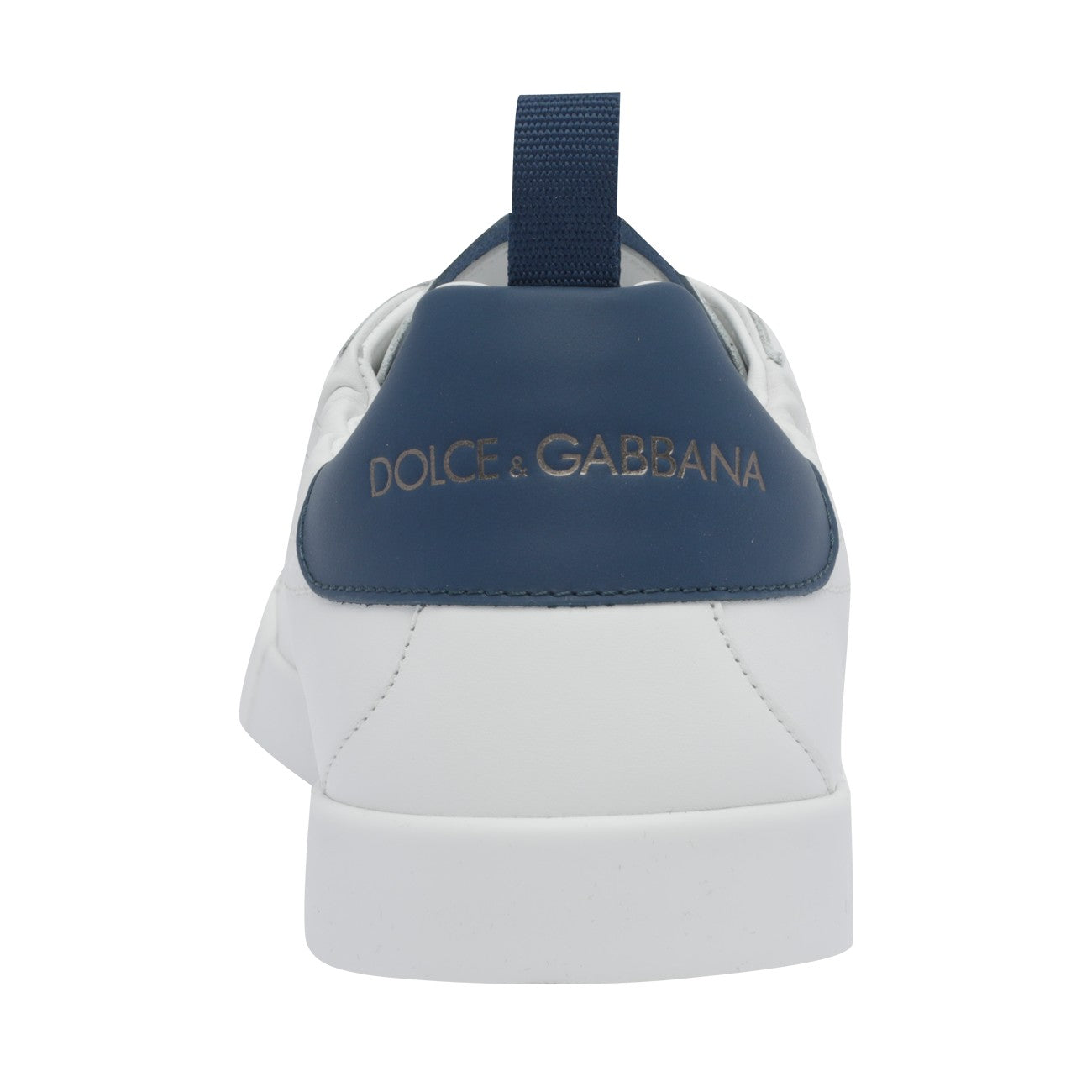 Dolce&Gabbana Men Portofino Sneakers DOLCE & GABBANA