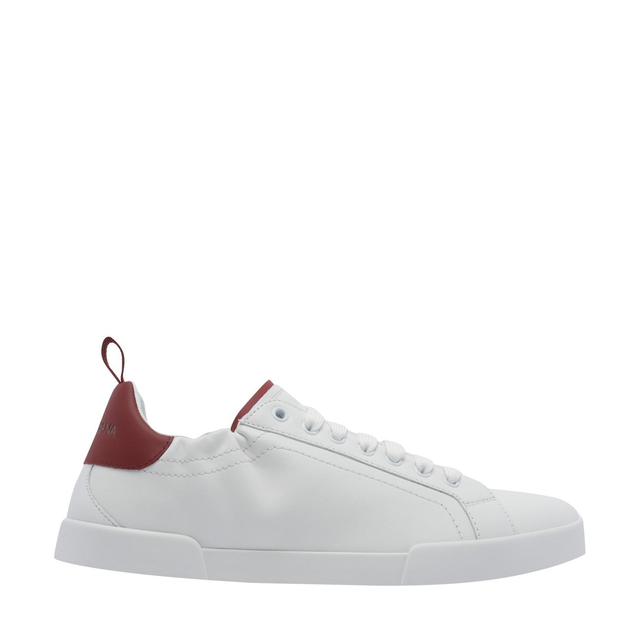 Dolce&Gabbana Men Portofino Sneakers DOLCE & GABBANA