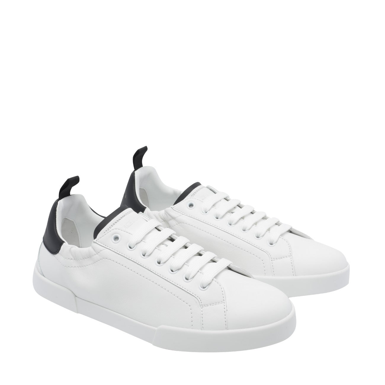 Dolce&Gabbana Men Portofino Sneakers DOLCE & GABBANA