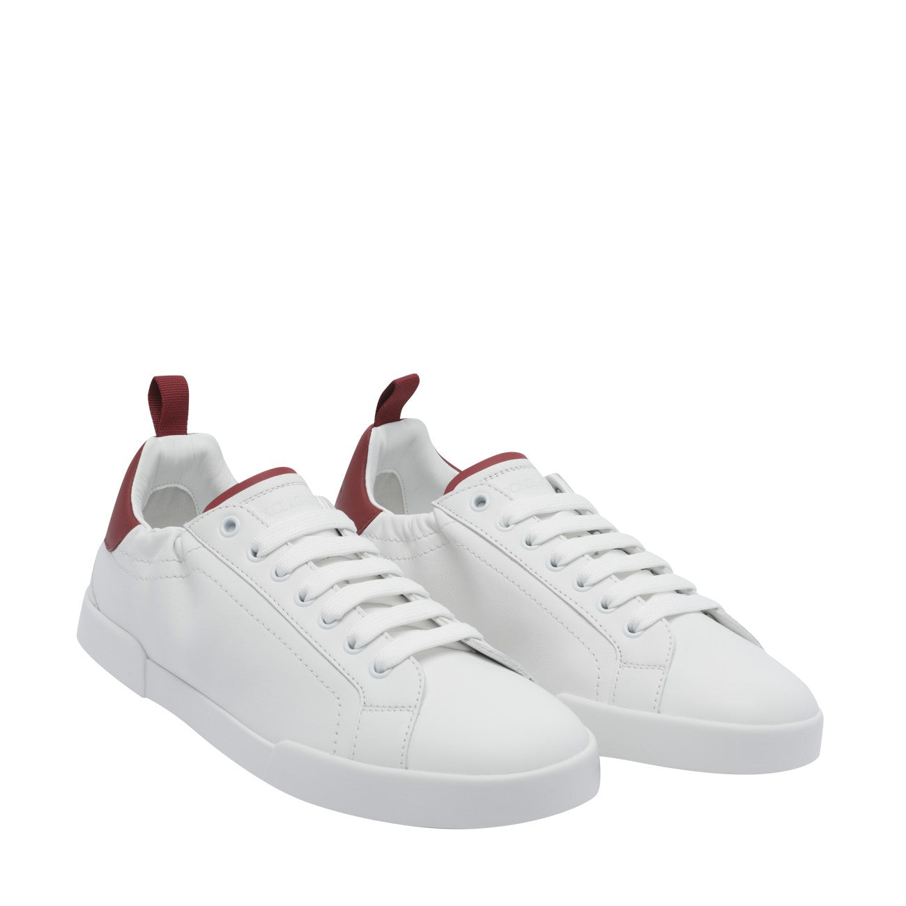 Dolce&Gabbana Men Portofino Sneakers DOLCE & GABBANA