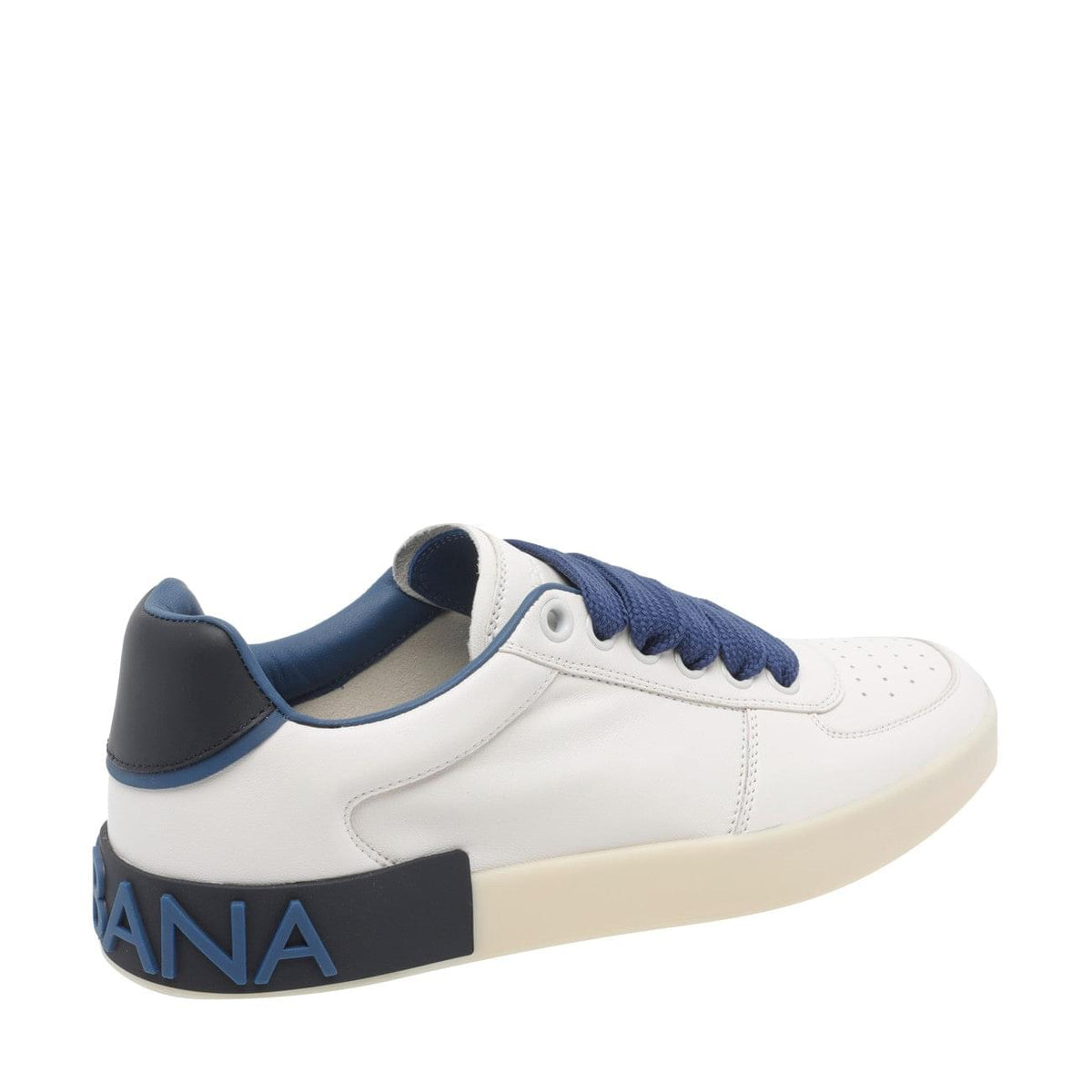 Dolce&Gabbana Men Portofino Sneakers DOLCE & GABBANA