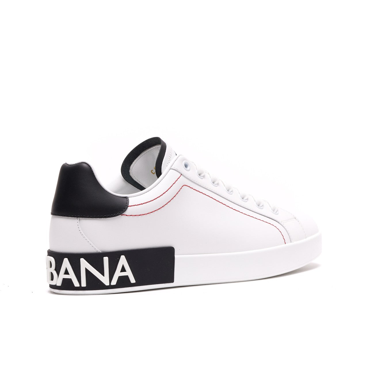 Dolce&Gabbana Men Portofino Sneakers DOLCE & GABBANA