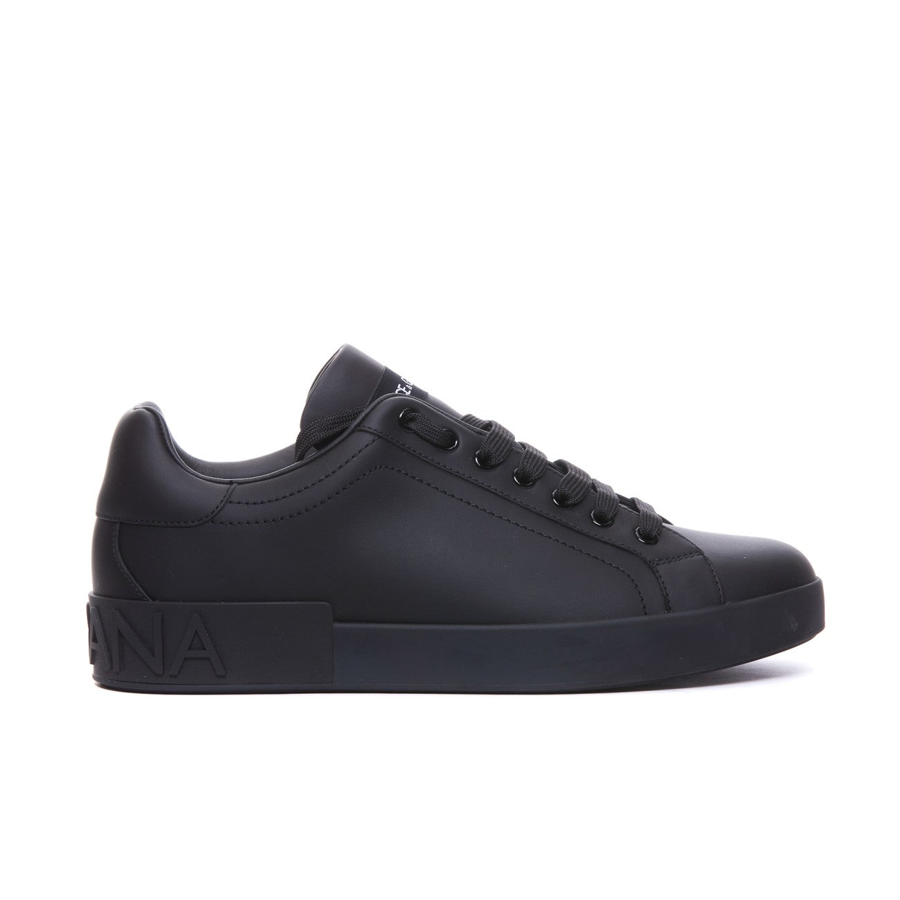 Dolce&Gabbana Men Portofino Sneakers DOLCE & GABBANA