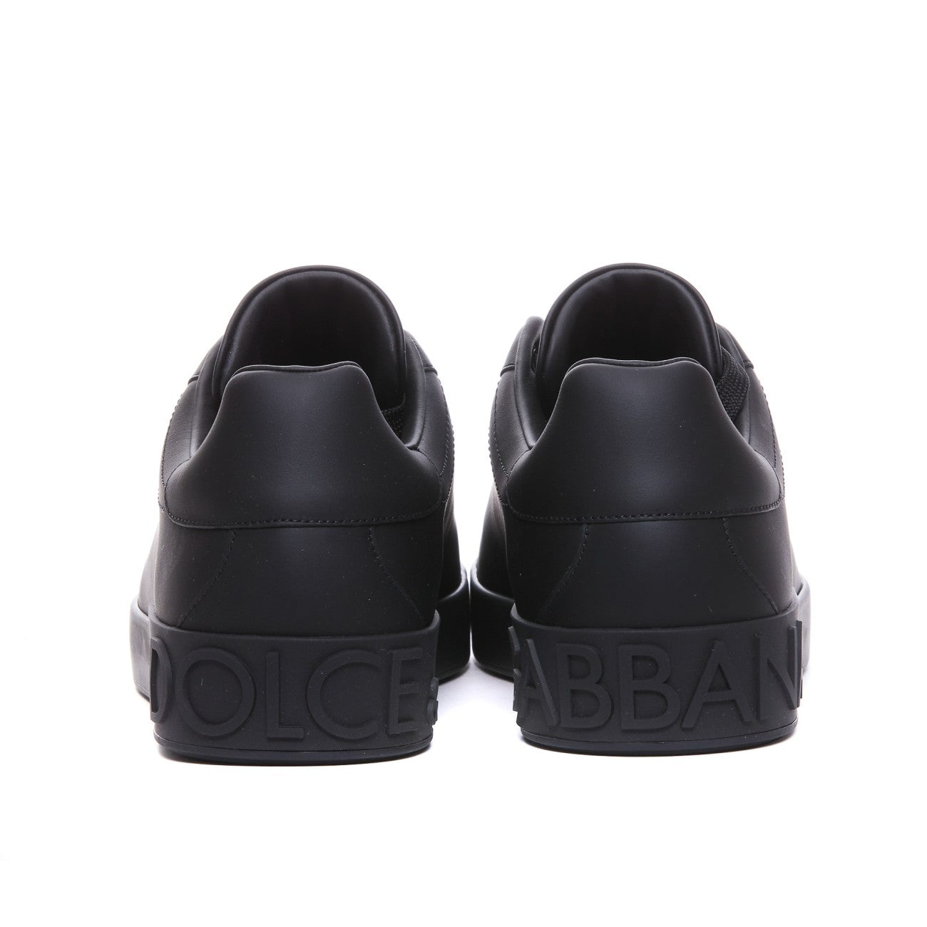 Dolce&Gabbana Men Portofino Sneakers DOLCE & GABBANA