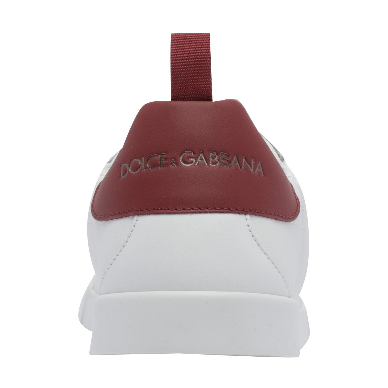 Dolce&Gabbana Men Portofino Sneakers DOLCE & GABBANA