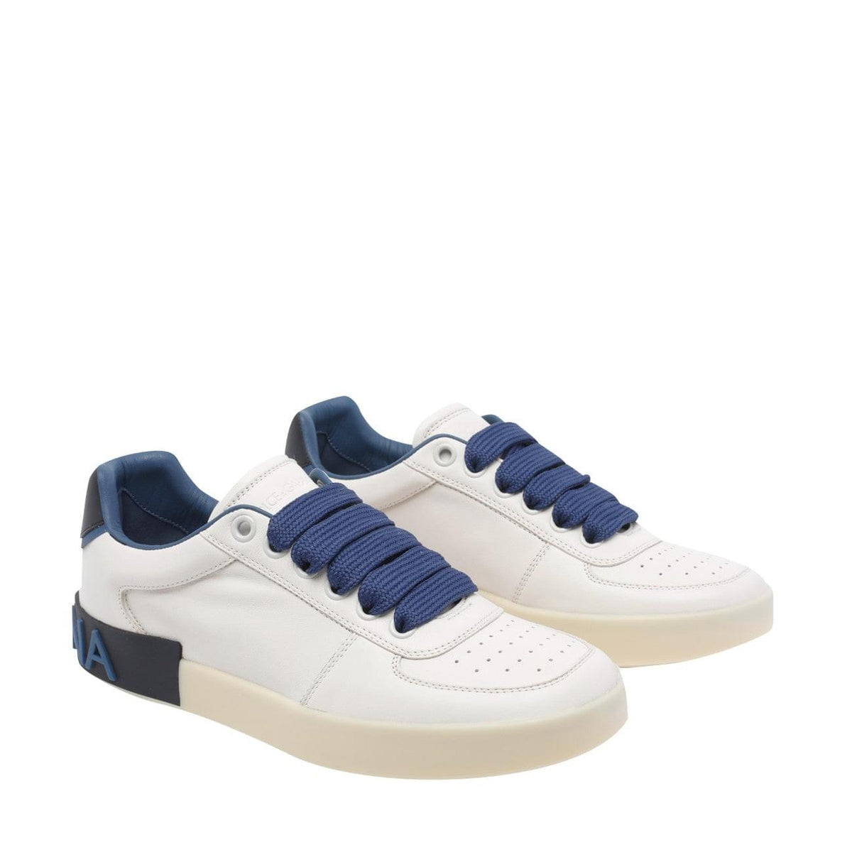 Dolce&Gabbana Men Portofino Sneakers DOLCE & GABBANA