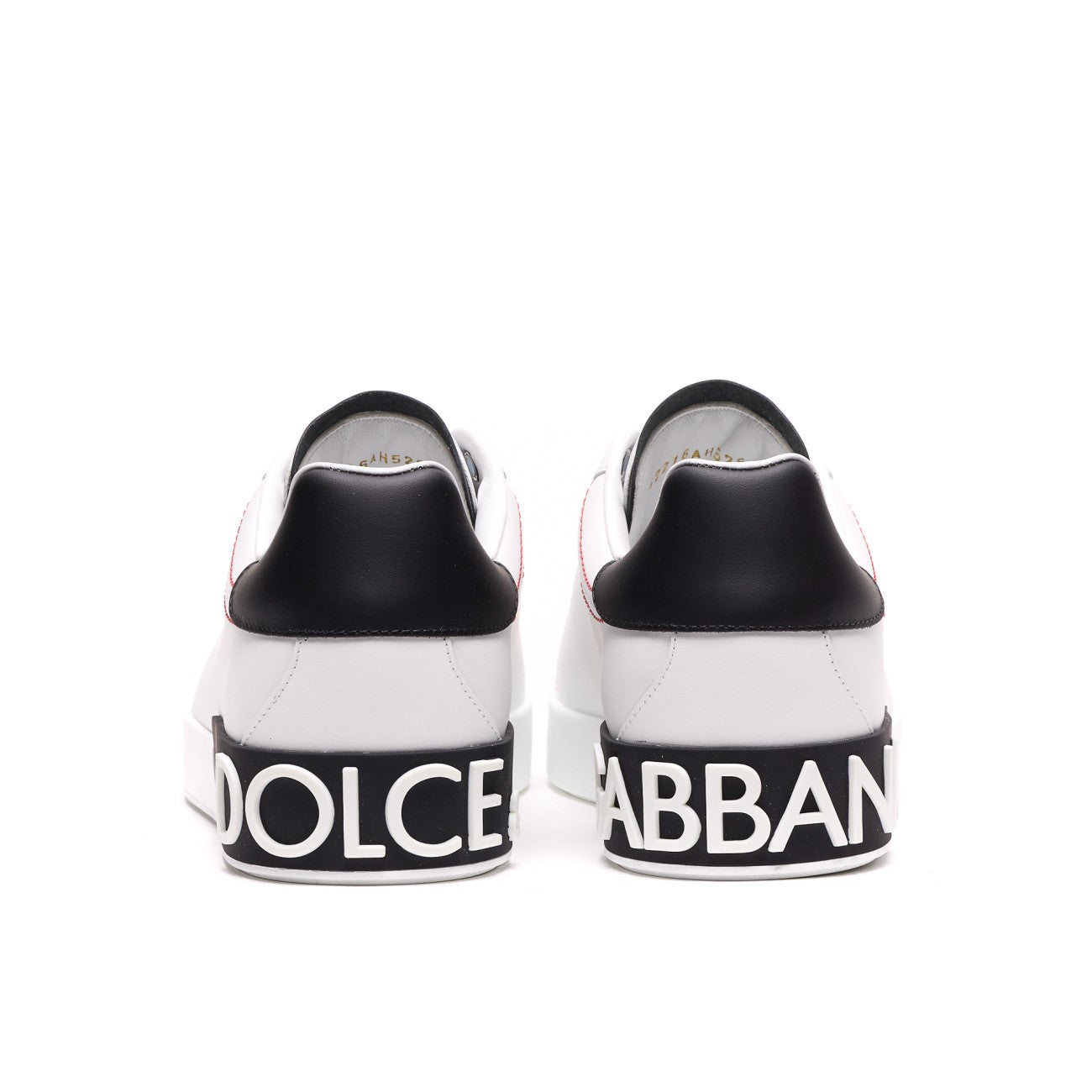 Dolce&Gabbana Men Portofino Sneakers DOLCE & GABBANA