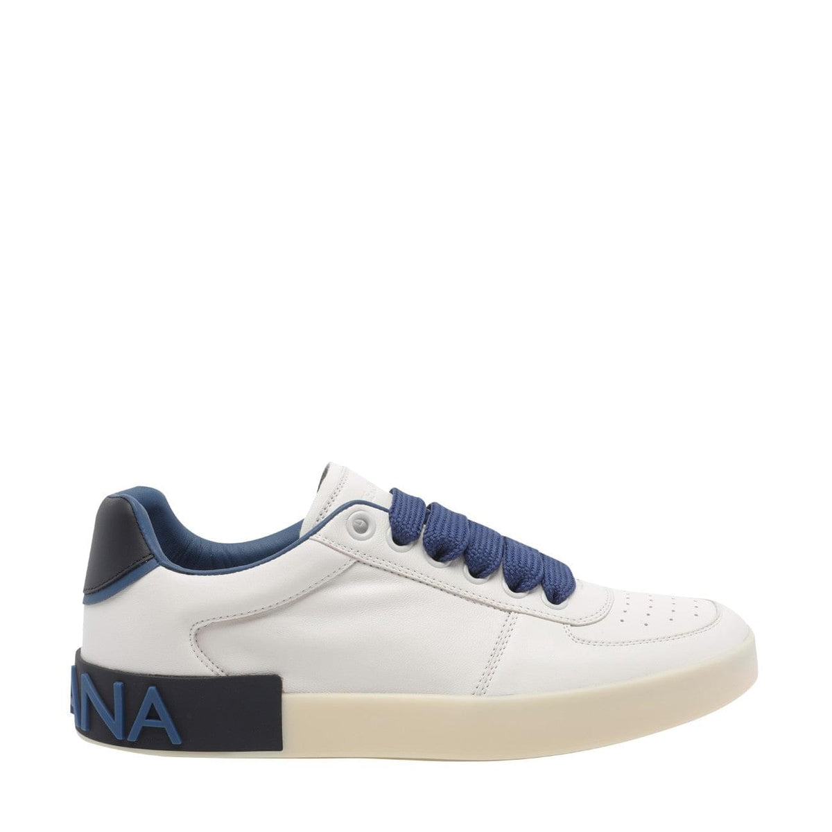 Dolce&Gabbana Men Portofino Sneakers DOLCE & GABBANA