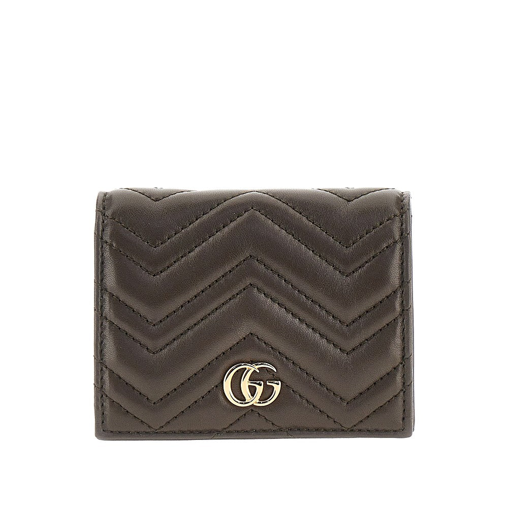 Gucci Women 'Gg Marmont' Mini Wallet GUCCI