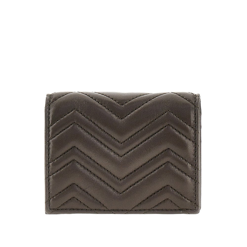 Gucci Women 'Gg Marmont' Mini Wallet GUCCI