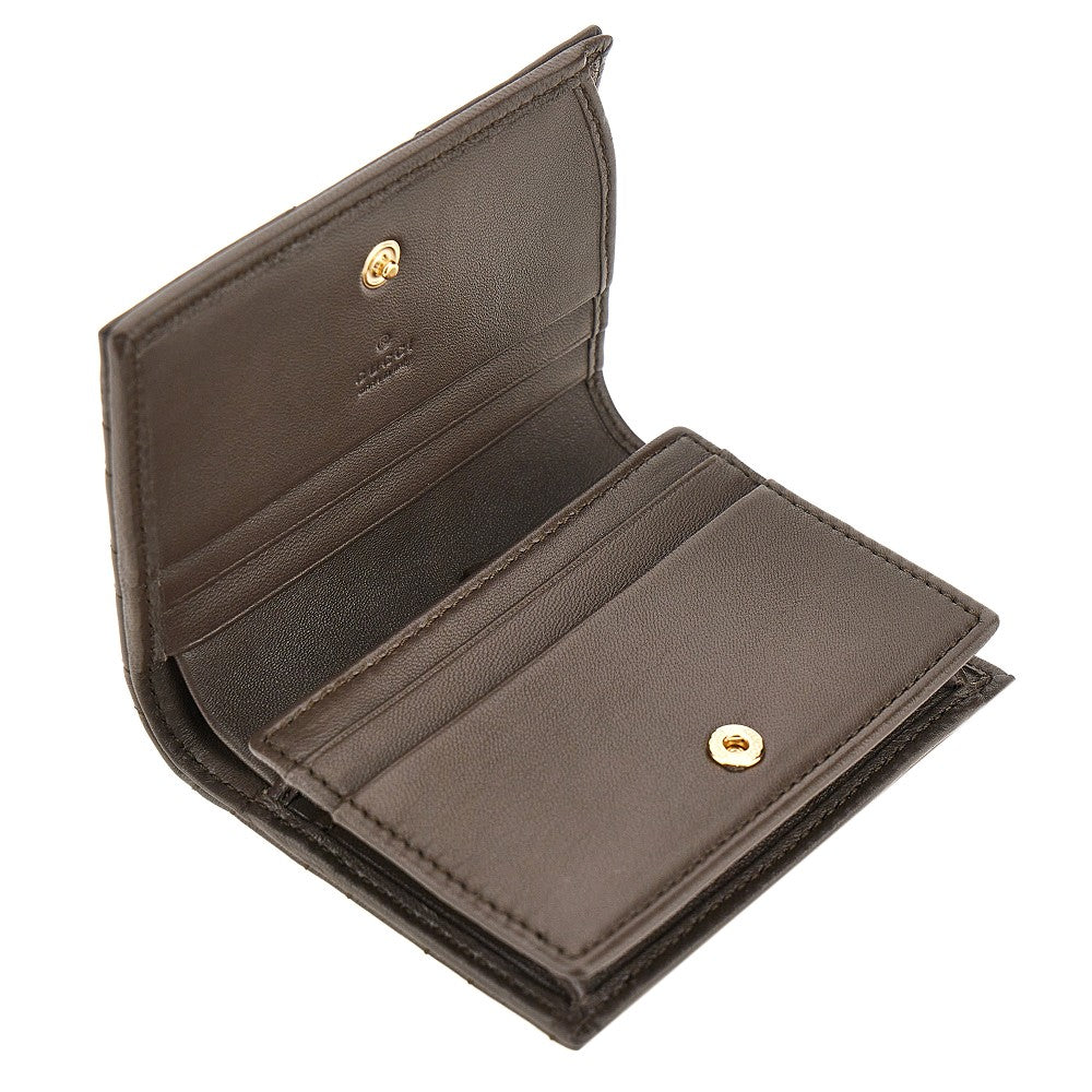 Gucci Women 'Gg Marmont' Mini Wallet GUCCI