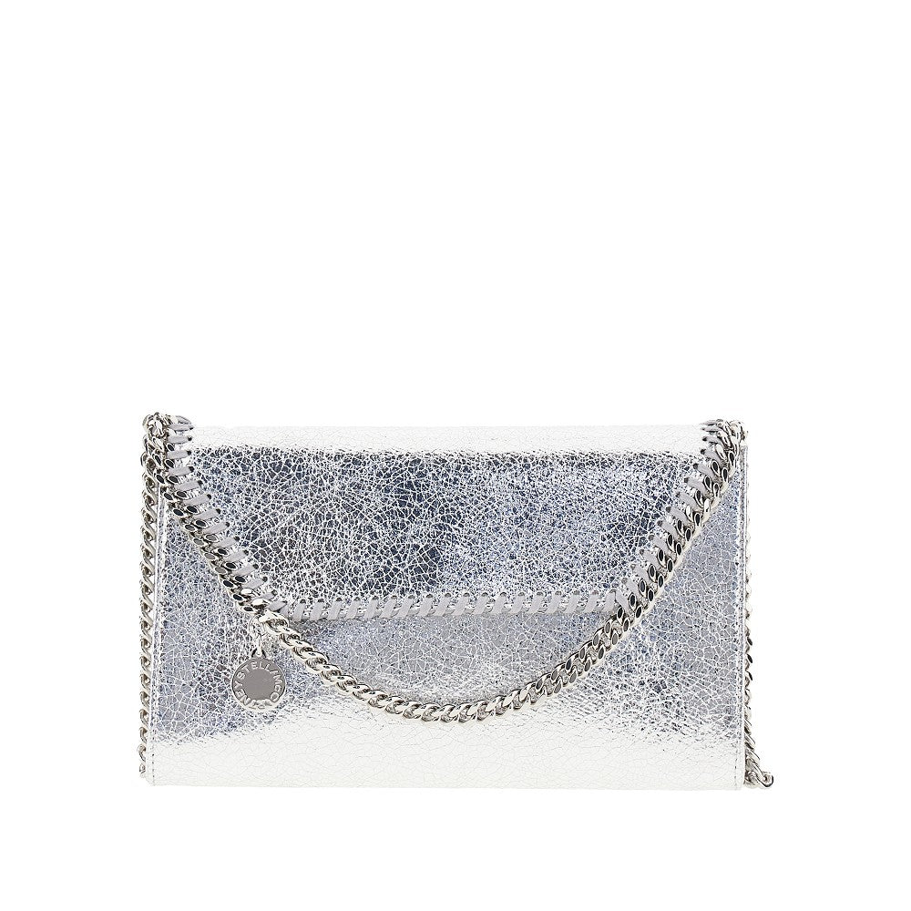Stella Mccartney Women Mini 'Falabella' Crossbody Bag STELLA MCCARTNEY